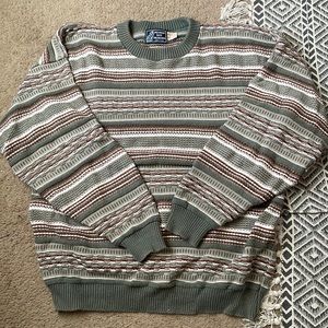 Vintage Sweater